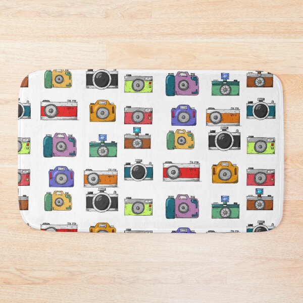 Item preview, Cameras designed and sold by AdamStCyr.