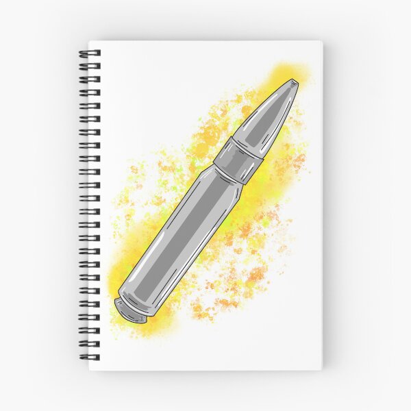 Item preview, Bullet designed and sold by missmann.