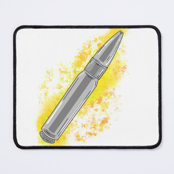 Item preview, Bullet designed and sold by missmann.