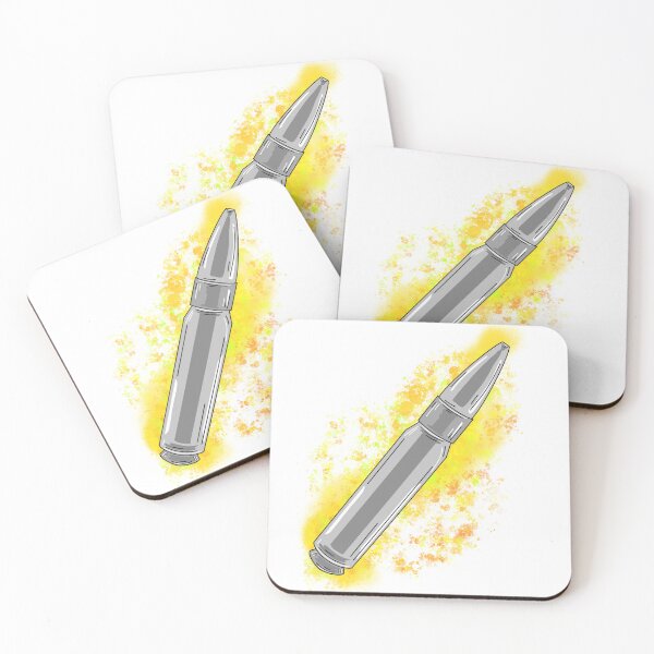 Item preview, Bullet designed and sold by missmann.