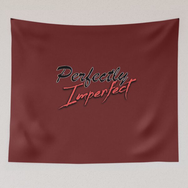 Item preview, Perfectly imperfect  designed and sold by Weird Atlantic way .