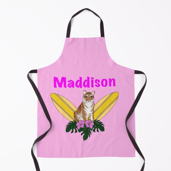 Item preview, Maddison birthday t-shirt designed and sold by Weather gifts .