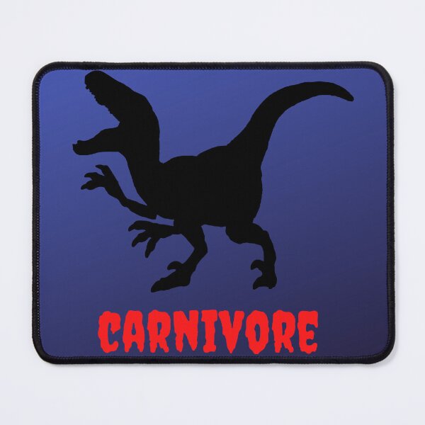Item preview, Carnivore designed and sold by Teepocalypse.