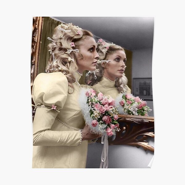 Sharon Tate Poster