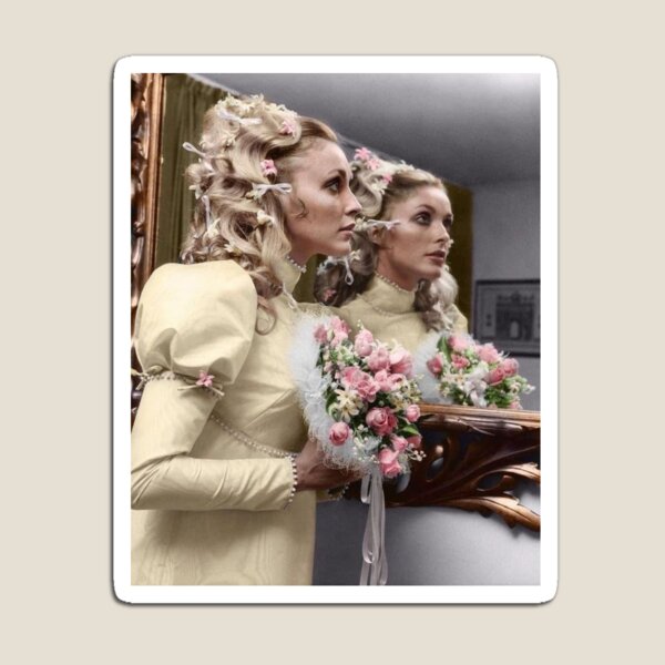 Aperçu de l'œuvre Sharon Tate créée et vendue par dissolved girl.