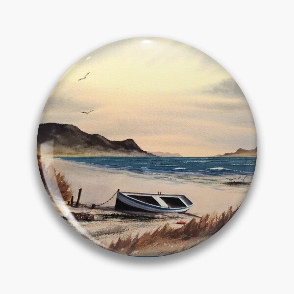 Item preview, Isle Of Mull Scotland designed and sold by William Holkham.