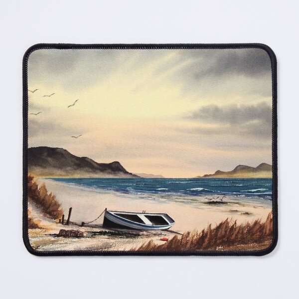 Item preview, Isle Of Mull Scotland designed and sold by William Holkham.