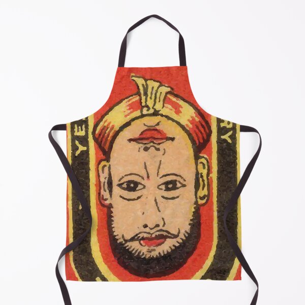 Item preview, Magic Head designed and sold by SHIT! CLOTHING.