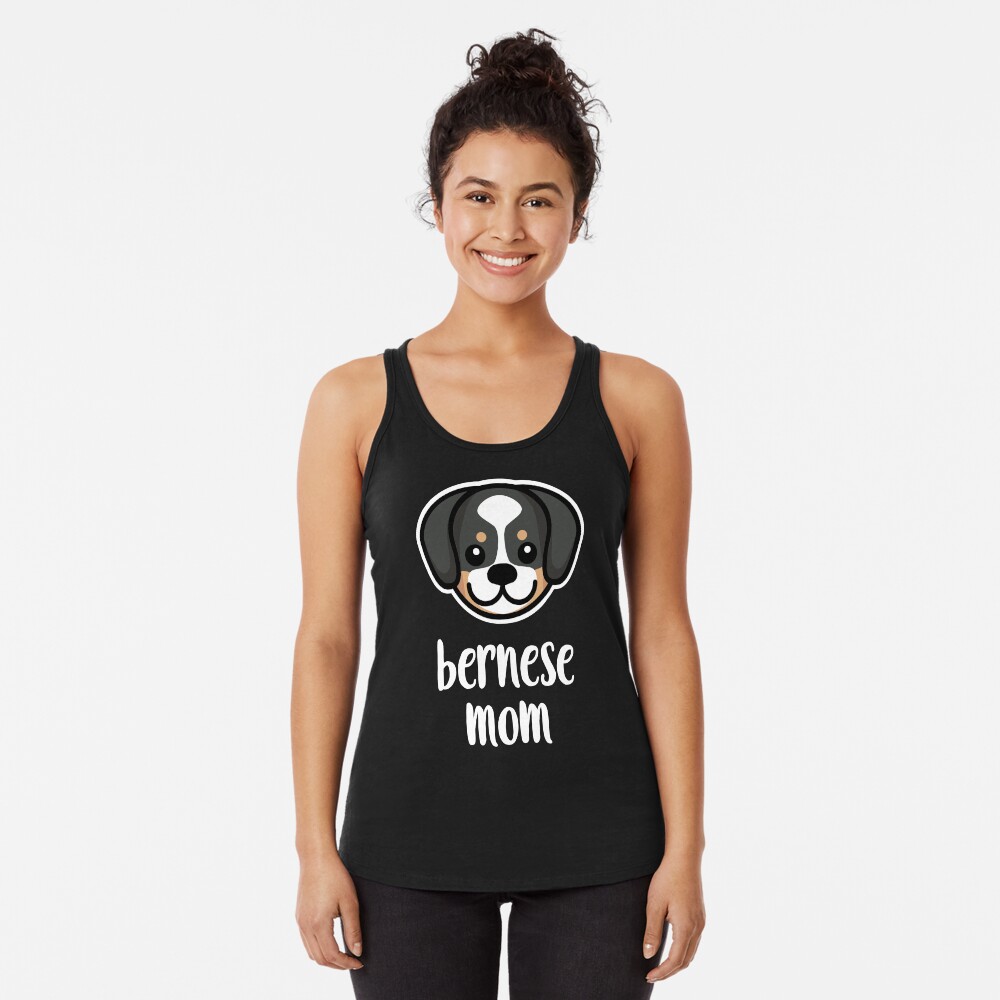 Item preview, Racerback Tank Top designed and sold by brandoseven.