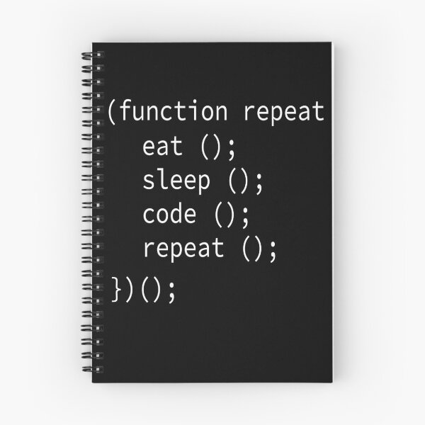 Item preview,  Eat Sleep Code Repeat T-shirt, Web Developer T-shirt, Java Programmierer Shirt, Programmierer Shirt, Software Engineer Shirt, Java Code Tee designed and sold by FastCustomTees ll.