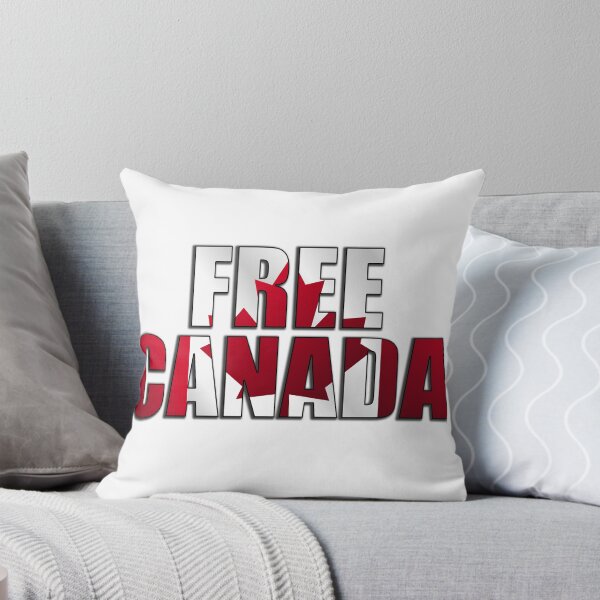 Item preview, Free Canada designed and sold by RickyBarnard.
