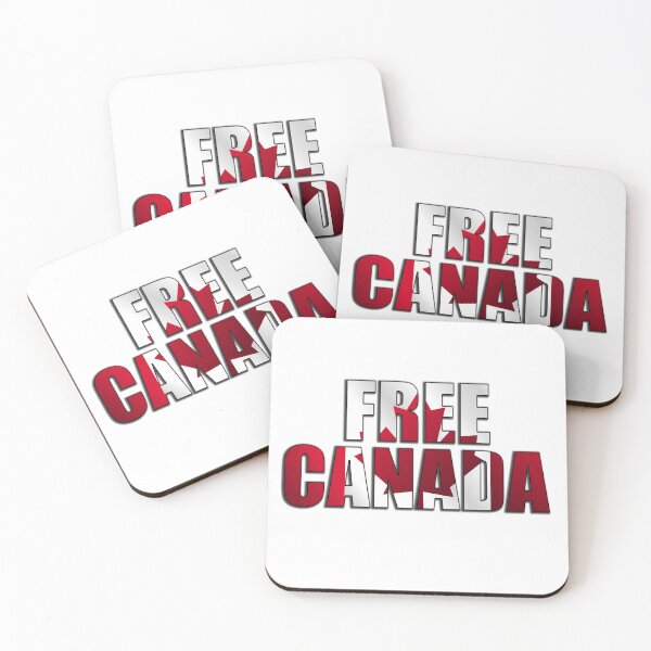 Item preview, Free Canada designed and sold by RickyBarnard.