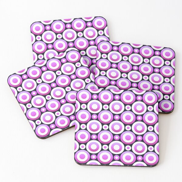 Item preview, Circles in a Square no. 21 designed and sold by Neil Feigeles.