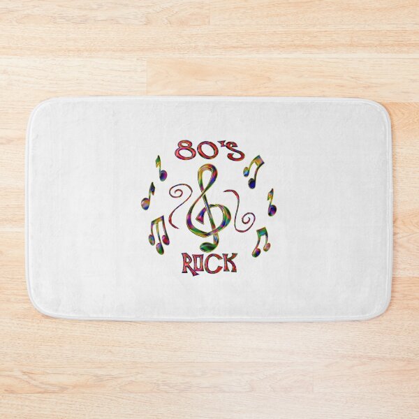 Item preview, 80's Rock| Perfect Gift designed and sold by ewmgalyce.