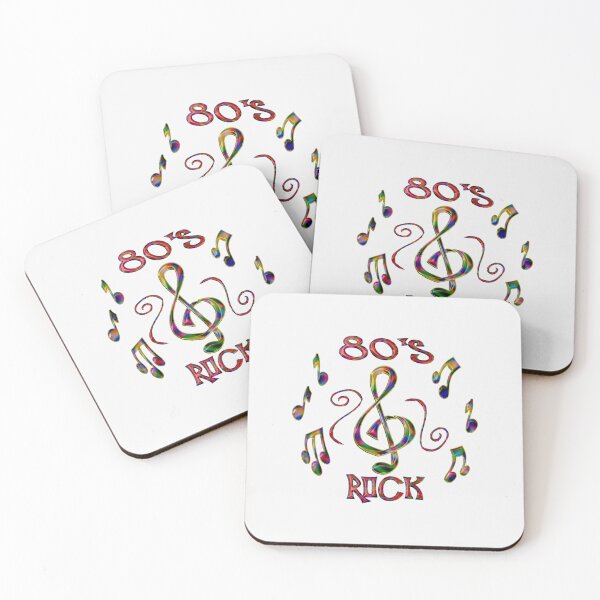 Item preview, 80's Rock| Perfect Gift designed and sold by ewmgalyce.