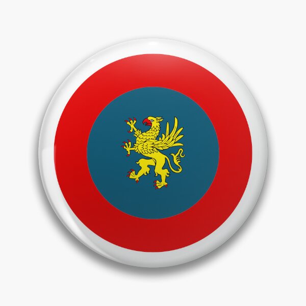 Item preview, Genovese Retro Mod Italia designed and sold by ModSupporters.