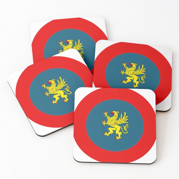 Item preview, Genovese Retro Mod Italia designed and sold by ModSupporters.