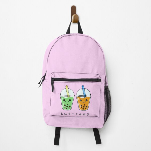 Item preview, BudTeas Boba Milk Tea Friendship designed and sold by Toshi and Co..
