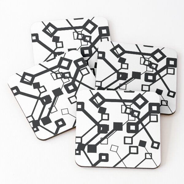 Item preview, Spectacular drawing amazing visual geometry designed and sold by KaSmi VaroC.