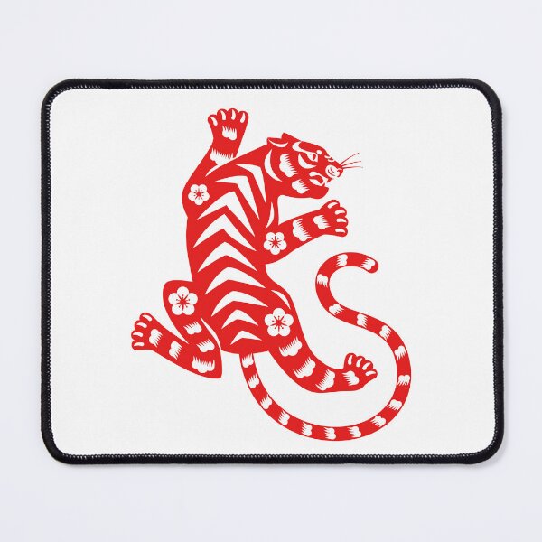 Item preview, Year of The Tiger designed and sold by TLikeT-shirt.