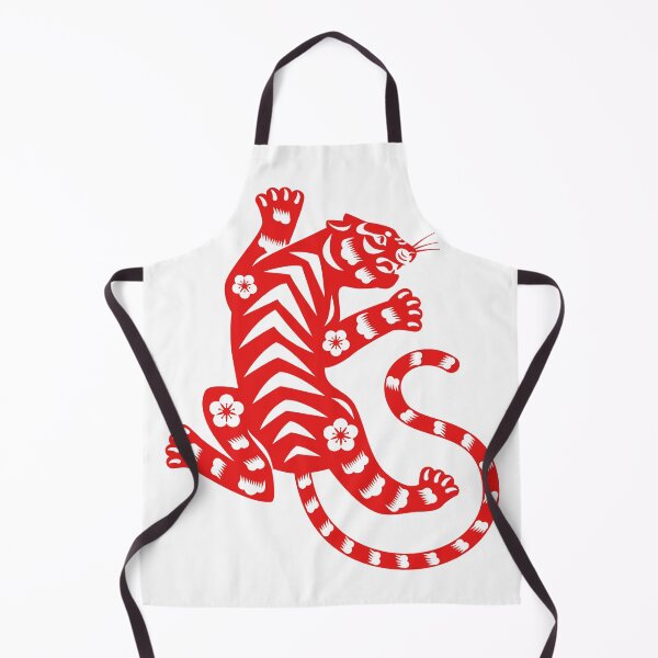 Item preview, Year of The Tiger designed and sold by TLikeT-shirt.