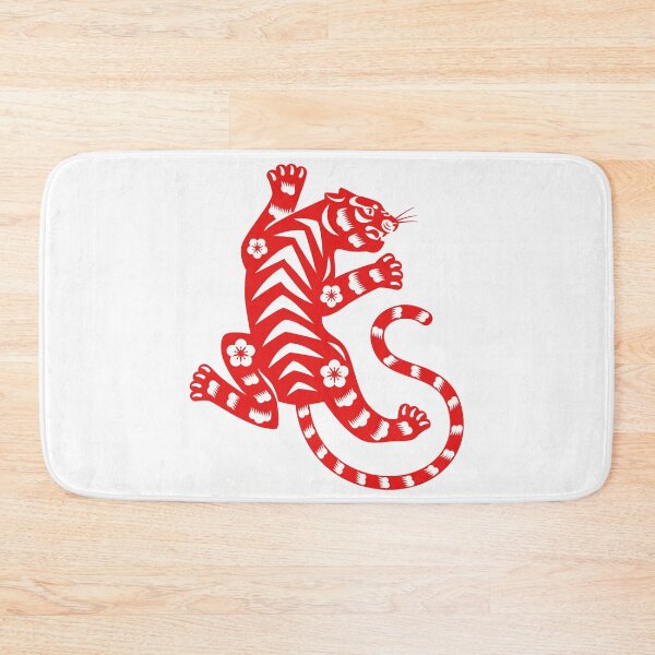 Item preview, Year of The Tiger designed and sold by TLikeT-shirt.