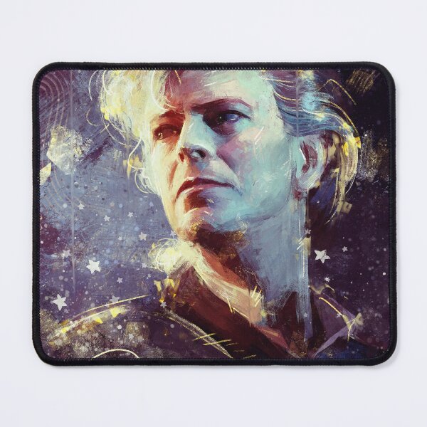 Item preview, Starman designed and sold by andycwhite.