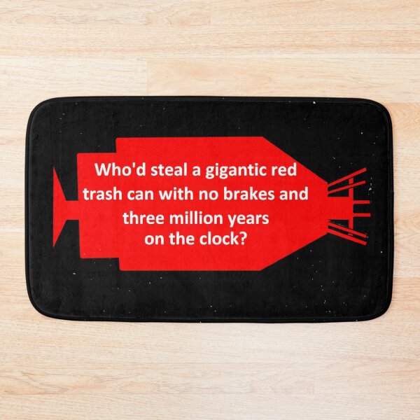 Item preview, Red Dwarf designed and sold by EddRising.