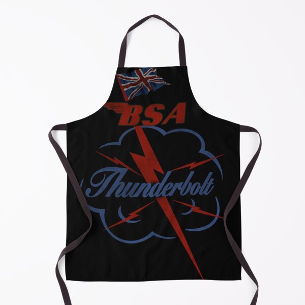Item preview, Copy of Vintage BSA 650 Thunderbolt Motorcycles Design by MotorManiac Classic  designed and sold by lavernapete.