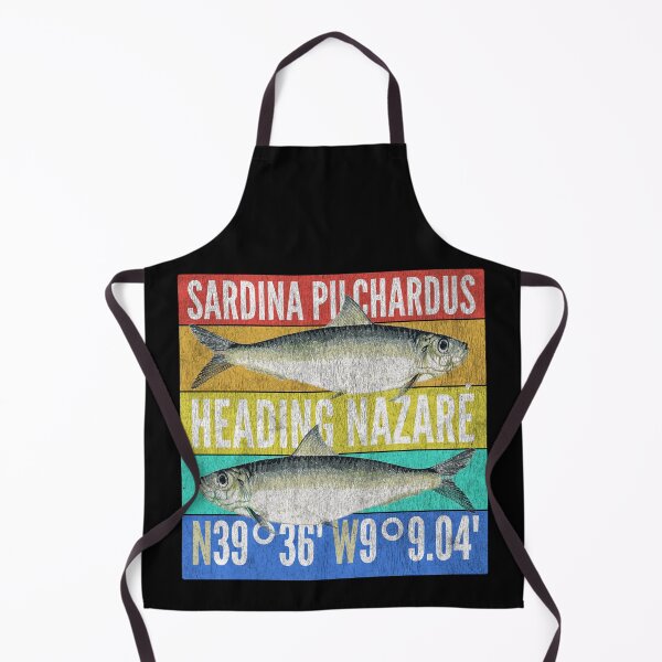 Item preview, Sardinas Nazaré Portugal designed and sold by Mitch-Angelo.