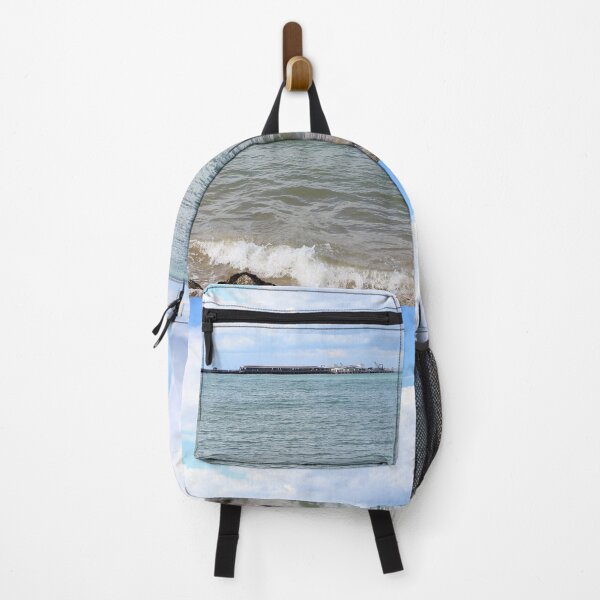 Item preview, Ryde Beach designed and sold by pinkal.