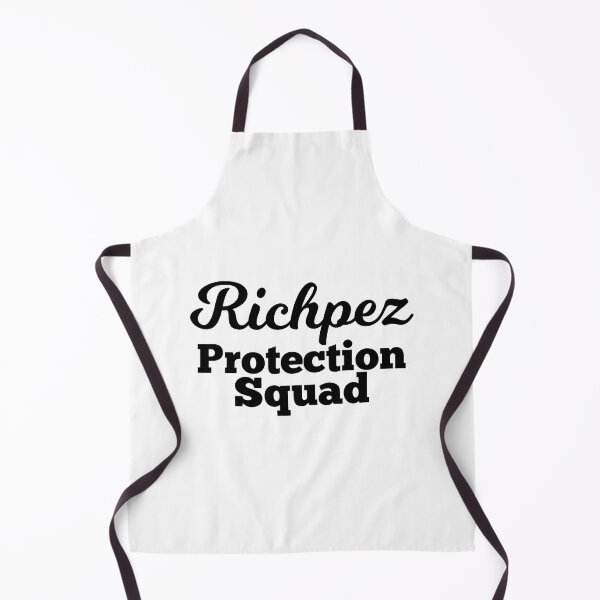 Item preview, Richpez Protection Squad designed and sold by Gracie-Sings.