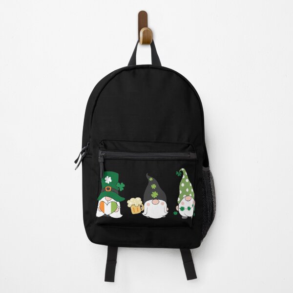 Item preview, St Patricks Day -  Funny And Cute Gnomes St Patrick's Day Idea designed and sold by Diferenty Shop  ⭐⭐⭐⭐⭐.