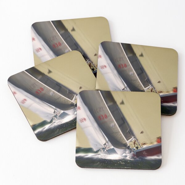 Item preview, sailrace designed and sold by laikaincosmos.