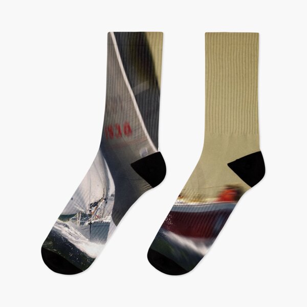 Item preview, sailrace designed and sold by laikaincosmos.