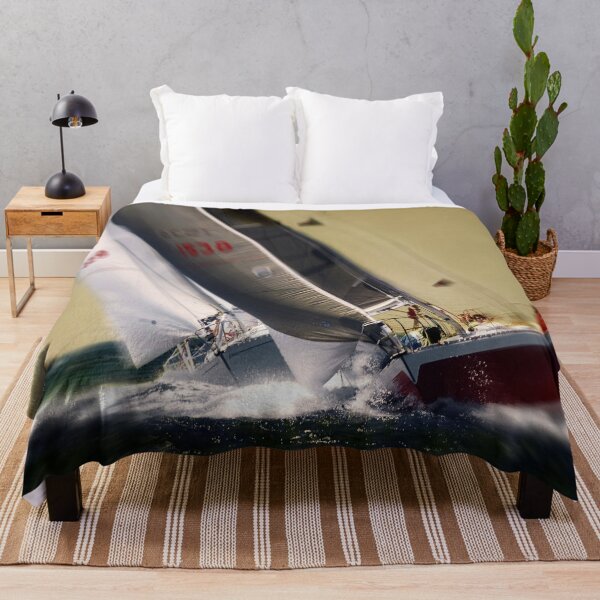 Item preview, sailrace designed and sold by laikaincosmos.