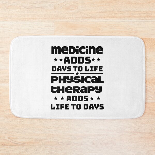 Item preview, Physical Therapy designed and sold by ccabreira.
