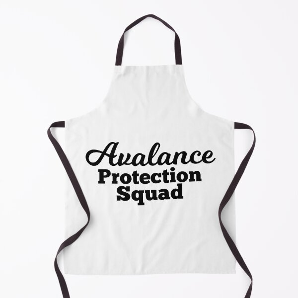 Item preview, AvaLance Protection Squad designed and sold by Gracie-Sings.
