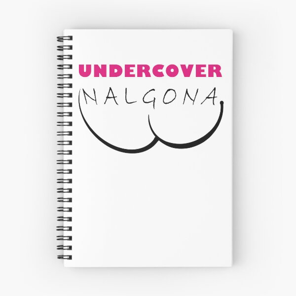 Item preview, Bajo cubierta nalgona designed and sold by KabronX.