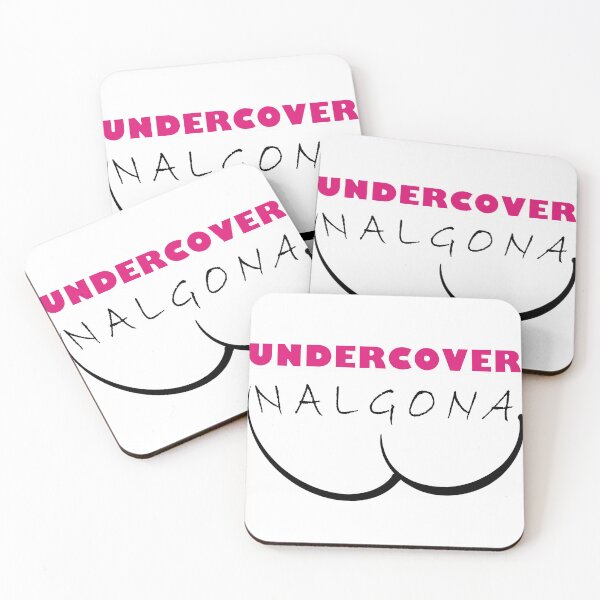 Item preview, Under cover nalgona designed and sold by KabronX.
