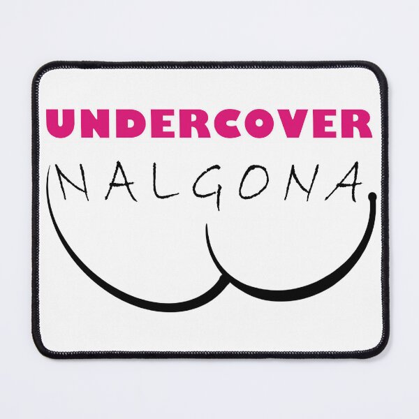 Item preview, Under cover nalgona designed and sold by KabronX.