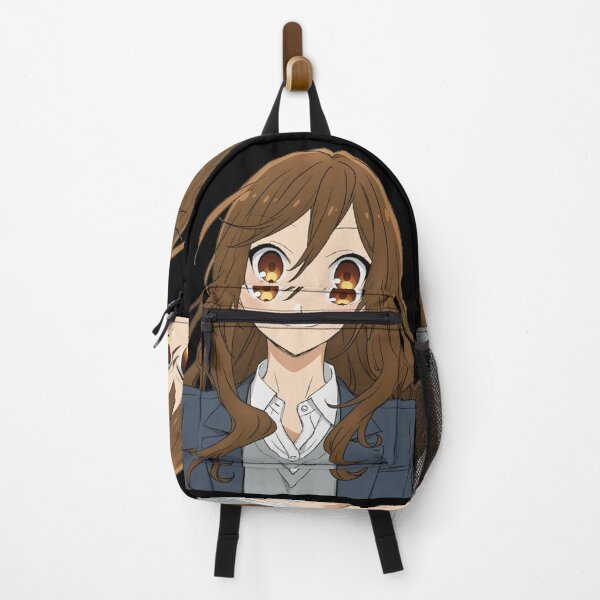 Artikelvorschau, Hori Kyouko - Horimiya entworfen und verkauft von OtakuEmporium.