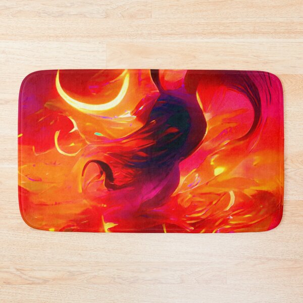 Item preview, Red Dragon Wizard designed and sold by LargeShop.