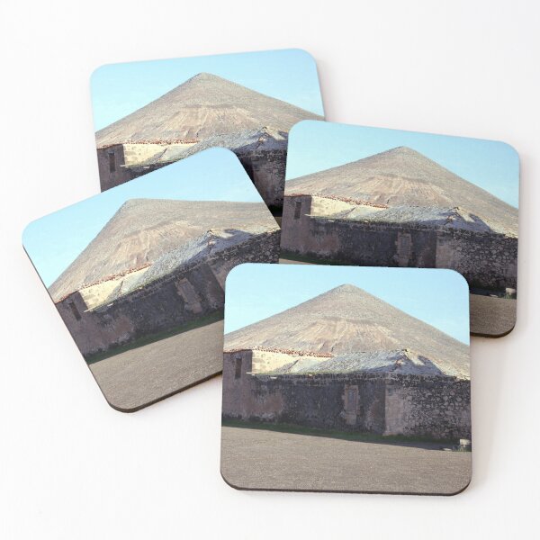 Item preview, Volcano Canary Islands designed and sold by LuminusProject.