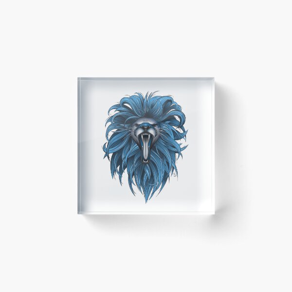 Item preview, Detroit Roar designed and sold by 5831 Detroit.