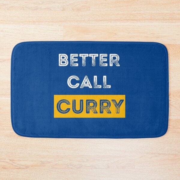 Item preview, Better Call Stephen Curry - Blue designed and sold by Topiest.