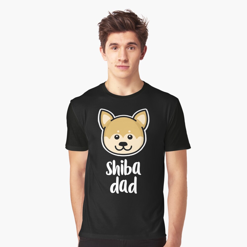 Item preview, Graphic T-Shirt designed and sold by brandoseven.
