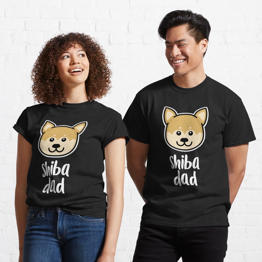Item preview, Classic T-Shirt designed and sold by brandoseven.
