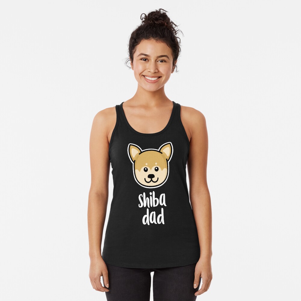 Item preview, Racerback Tank Top designed and sold by brandoseven.