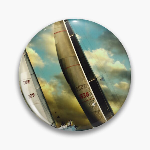 Item preview, regata designed and sold by laikaincosmos.